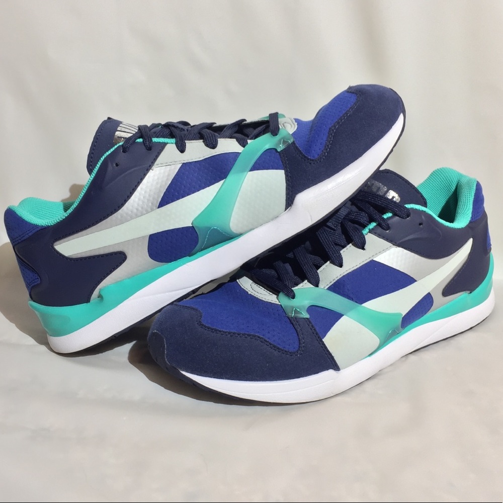 Puma Future XS-500 Swift Sneaker